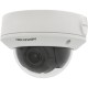 Câmara HIKVISION PRO dome ip de 4 megapixels e lente zoom óptico