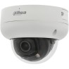 Câmara DAHUA dome ip de 4 megapixels e lente fixa