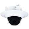 Câmara DAHUA dome ip de 4 megapixels e lente zoom óptico