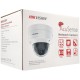Câmara HIKVISION PRO dome ip de 4 megapixels e lente zoom óptico