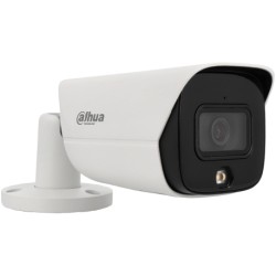 Câmara DAHUA bullet ip de 5 megapixels e lente fixa