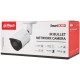 Câmara DAHUA bullet ip de 8 megapixels e lente fixa
