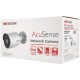 Câmara HIKVISION PRO bullet ip de 4 megapixels e lente fixa