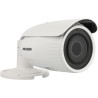 Câmara HIKVISION PRO bullet ip de 4 megapixels e lente zoom óptico
