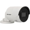 Câmara HIKVISION PRO bullet ip de 8 megapixels e lente fixa
