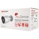 Câmara HIKVISION PRO bullet ip de 8 megapixels e lente fixa