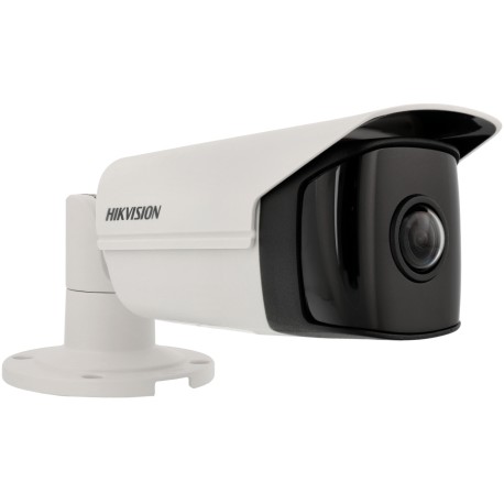 Câmara HIKVISION PRO bullet ip de 4 megapixels e lente fixa
