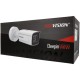 Câmara HIKVISION PRO bullet ip de 2 megapixels e lente zoom óptico