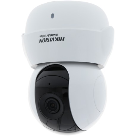 Câmara HIKVISION ptz ip de 2 megapixels e lente fixa