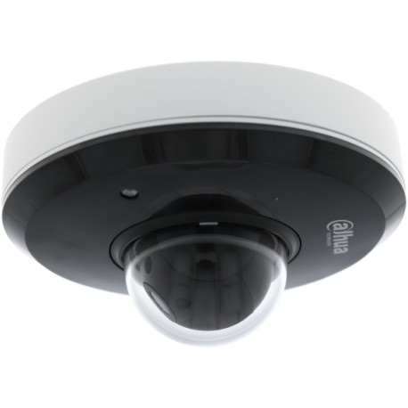 Câmara DAHUA de 2 megapixels e lente zoom óptico