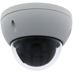 Câmara DAHUA ptz ip de 4 megapixels e lente zoom óptico