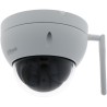 Câmara DAHUA ptz ip de 4 megapixels e lente zoom óptico