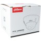 Câmara DAHUA ptz ip de 4 megapixels e lente zoom óptico