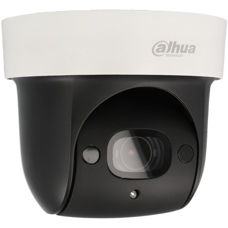 Câmara DAHUA ptz ip de 2 megapixels e lente zoom óptico