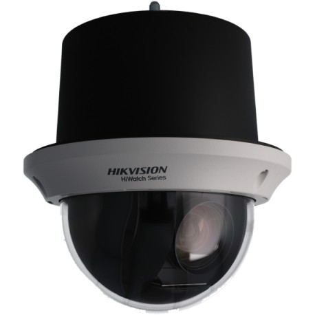 Câmara HIKVISION ptz ip de 2 megapixels e lente zoom óptico