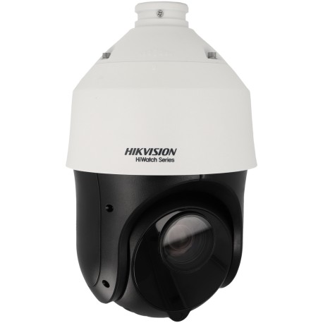 Câmara HIKVISION ptz ip de 2 megapixels e lente zoom óptico