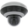 Câmara HIKVISION ptz ip de 2 megapixels e lente zoom óptico