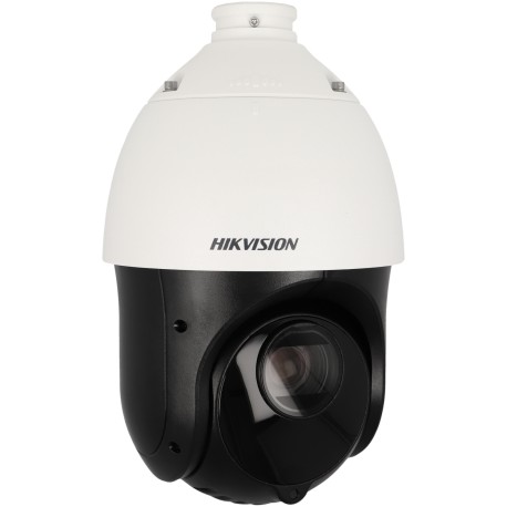 Câmara HIKVISION PRO ptz ip de 2 megapixels e lente zoom óptico
