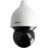 Câmara DAHUA ptz ip de 4 megapixels e lente zoom óptico