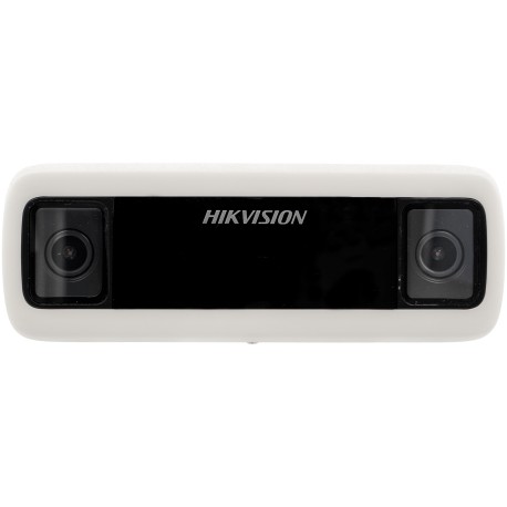 Câmara HIKVISION PRO contagem de pessoas ip de 2 megapixels e lente fixa