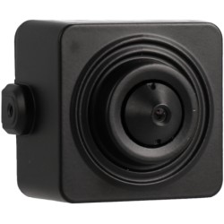 Câmara HIKVISION PRO oculta ip de 2 megapixels e lente fixa