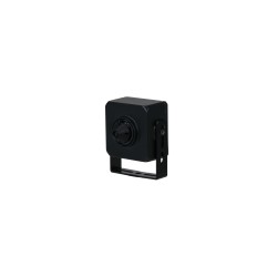 Câmara DAHUA oculta ip de 2 megapixels e lente fixa