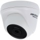 Câmara HIKVISION dome 4 em 1 (cvi, tvi, ahd e analógico) de 1 megapíxel e lente fixa