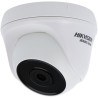 Câmara HIKVISION dome 4 em 1 (cvi, tvi, ahd e analógico) de 1 megapíxel e lente fixa