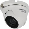 Câmara HIKVISION dome 4 em 1 (cvi, tvi, ahd e analógico) de 2 megapixels e lente fixa