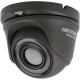 Câmara HIKVISION dome 4 em 1 (cvi, tvi, ahd e analógico) de 2 megapixels e lente fixa