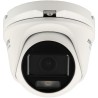 Câmara HIKVISION dome 4 em 1 (cvi, tvi, ahd e analógico) de 2 megapixels e lente fixa