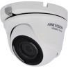 Câmara HIKVISION dome 4 em 1 (cvi, tvi, ahd e analógico) de 4 megapixels e lente fixa