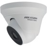 Câmara HIKVISION dome 4 em 1 (cvi, tvi, ahd e analógico) de 2 megapixels e lente fixa
