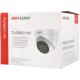 Câmara HIKVISION PRO dome 4 em 1 (cvi, tvi, ahd e analógico) de 5 megapixels e lente fixa
