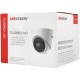 Câmara HIKVISION PRO dome hd-tvi de 8 megapixels e lente fixa