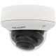 Câmara HIKVISION PRO dome 4 em 1 (cvi, tvi, ahd e analógico) de 8 megapixels e lente zoom óptico