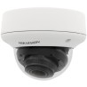 Câmara HIKVISION PRO dome 4 em 1 (cvi, tvi, ahd e analógico) de 8 megapixels e lente zoom óptico