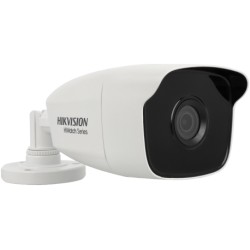 Câmara HIKVISION bullet 4 em 1 (cvi, tvi, ahd e analógico) de 2 megapixels e lente fixa