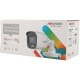 Câmara HIKVISION bullet 4 em 1 (cvi, tvi, ahd e analógico) de 2 megapixels e lente fixa