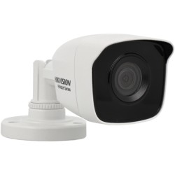 Câmara HIKVISION bullet 4 em 1 (cvi, tvi, ahd e analógico) de 4 megapixels e lente fixa