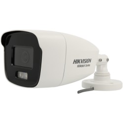 Câmara HIKVISION bullet 4 em 1 (cvi, tvi, ahd e analógico) de 2 megapixels e lente fixa