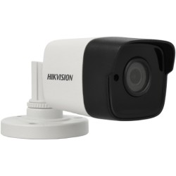 Câmara HIKVISION PRO bullet 4 em 1 (cvi, tvi, ahd e analógico) de 5 megapixels e lente fixa