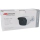 Câmara HIKVISION bullet 4 em 1 (cvi, tvi, ahd e analógico) de 2 megapixels e lente fixa