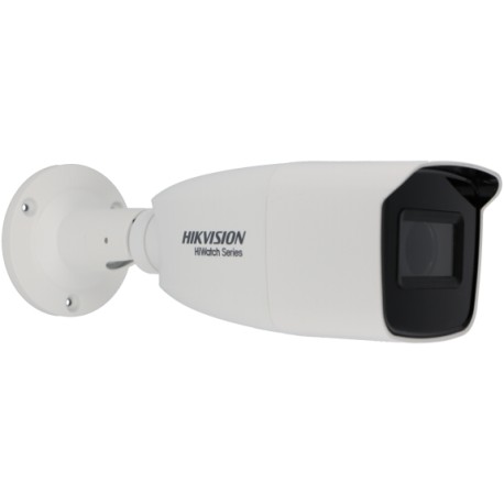 Câmara HIKVISION bullet 4 em 1 (cvi, tvi, ahd e analógico) de 2 megapixels e lente zoom óptico