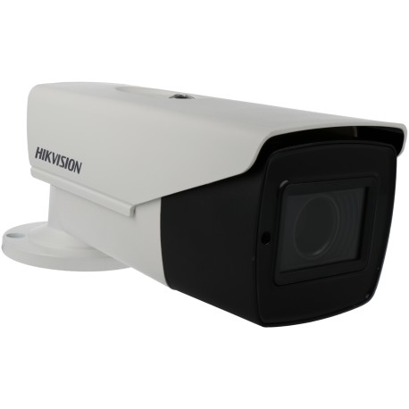 Câmara HIKVISION PRO bullet 4 em 1 (cvi, tvi, ahd e analógico) de 5 megapixels e lente zoom óptico