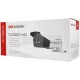 Câmara HIKVISION PRO bullet hd-tvi de 8 megapixels e lente zoom óptico