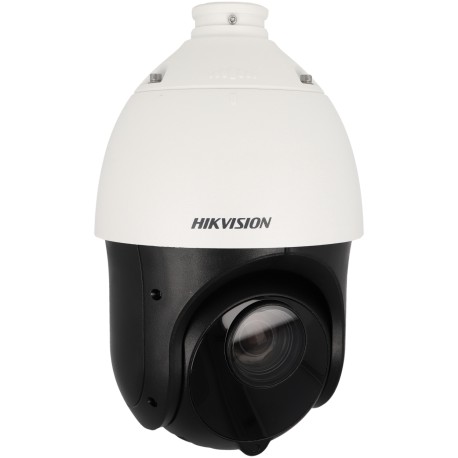 Câmara HIKVISION PRO ptz 4 em 1 (cvi, tvi, ahd e analógico) de 2 megapixels e lente zoom óptico