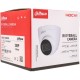 Câmara DAHUA dome hd-cvi de 2 megapixels e lente fixa