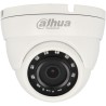 Câmara DAHUA dome hd-cvi de 2 megapixels e lente fixa
