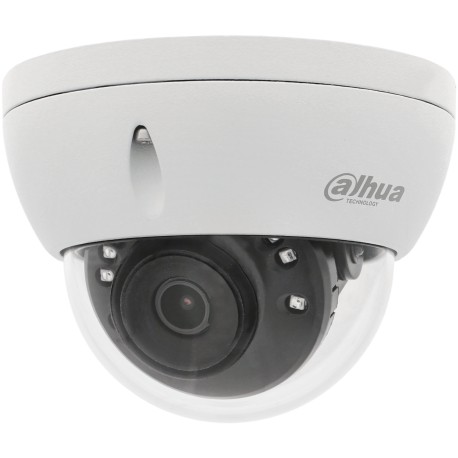 Câmara DAHUA dome hd-cvi de 2 megapixels e lente fixa
